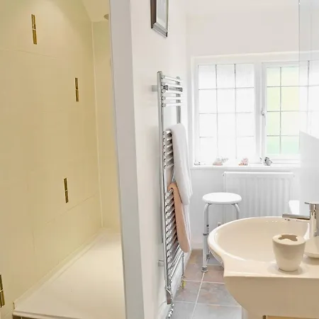 Whitethorn 스킵턴